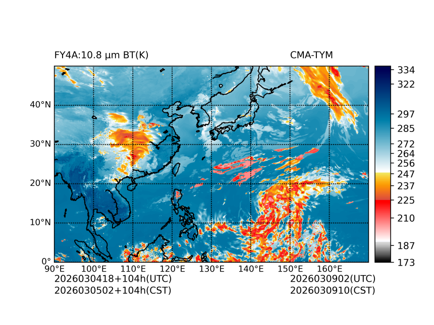 03/04 18时 +104小时