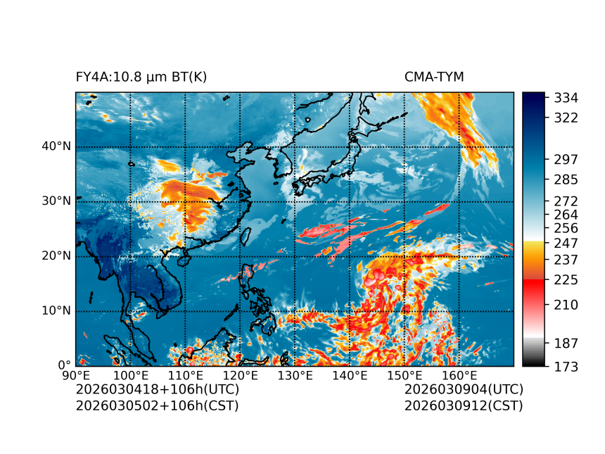 03/04 18时 +106小时