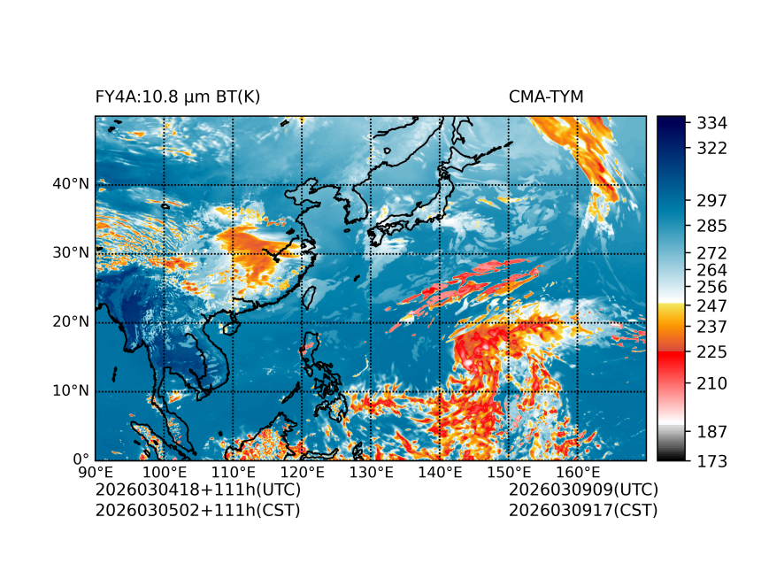 03/04 18时 +111小时