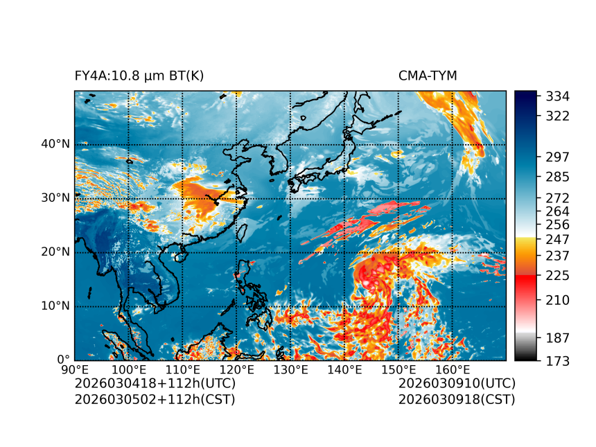 03/04 18时 +112小时
