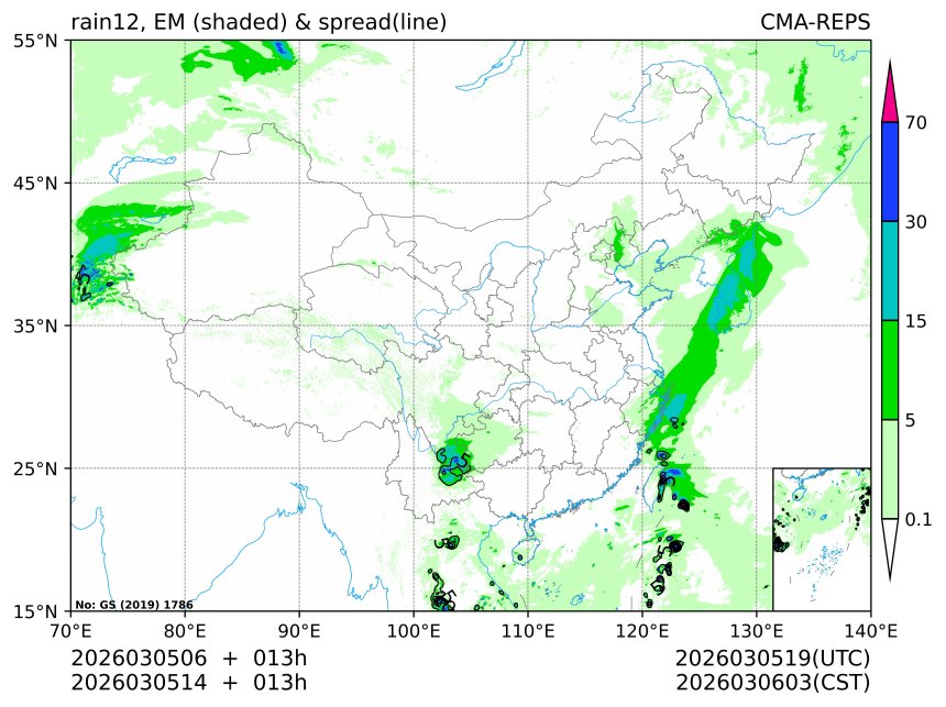 03/05 14时 +013小时
