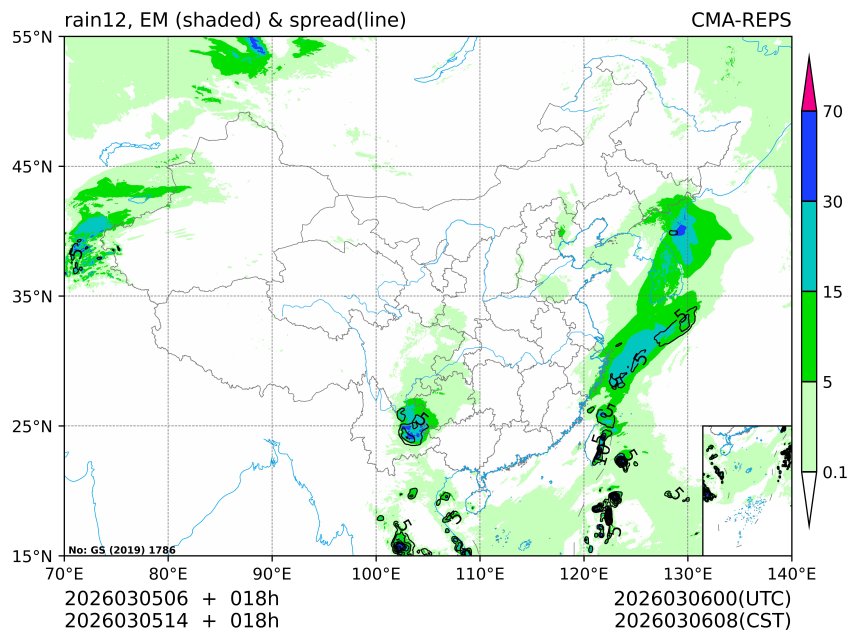 03/05 14时 +018小时