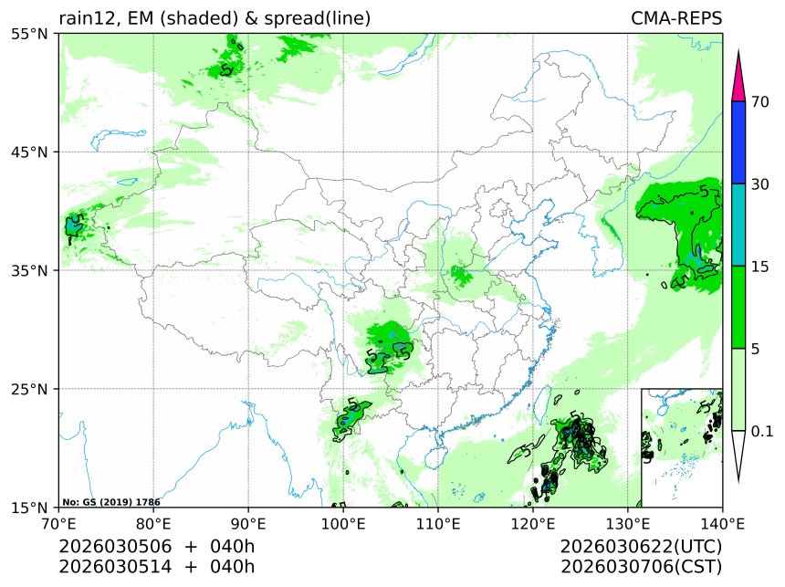 03/05 14时 +040小时