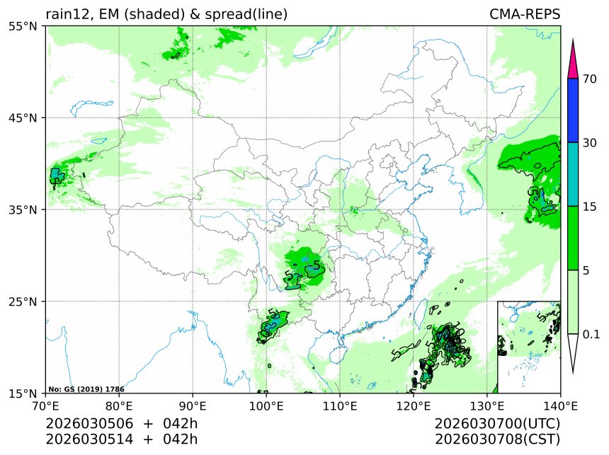 03/05 14时 +042小时