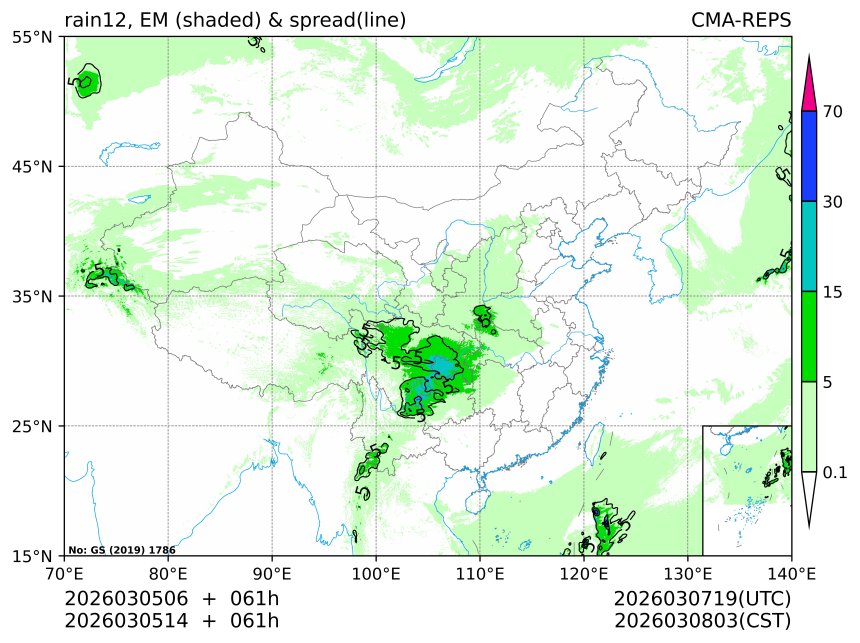03/05 14时 +061小时