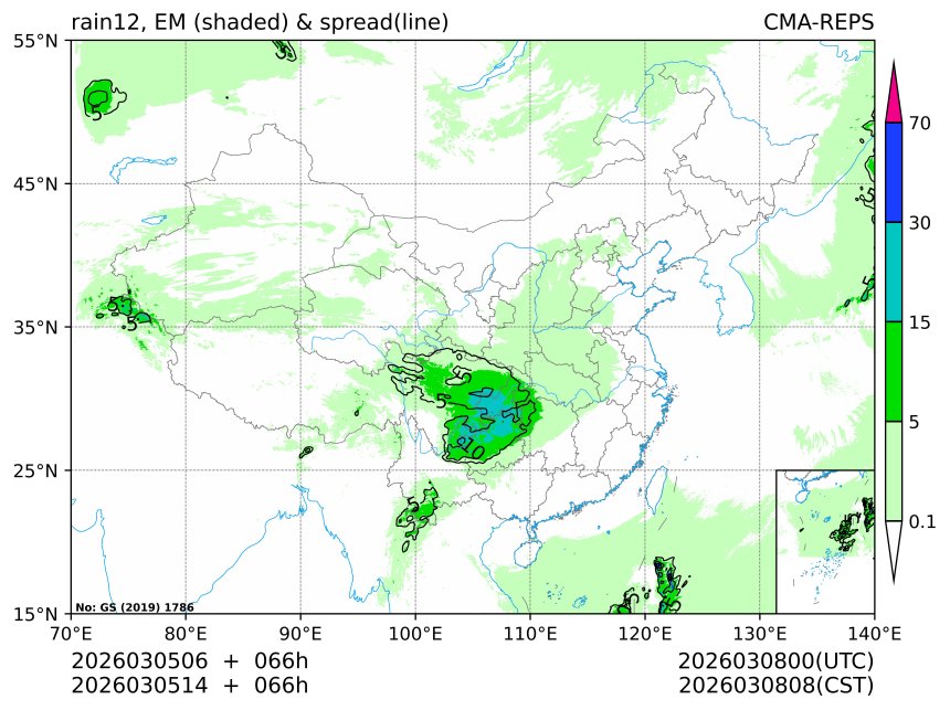 03/05 14时 +066小时