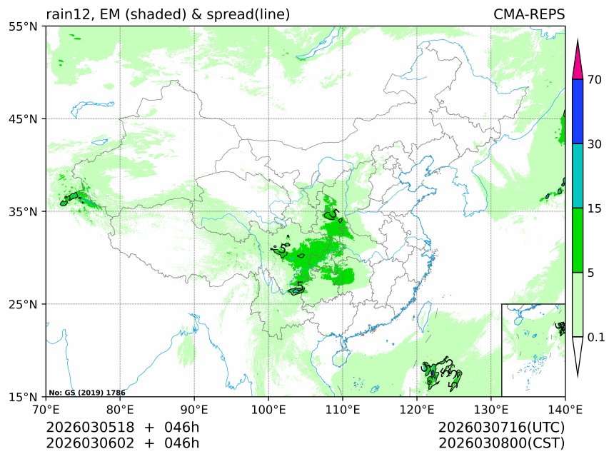 03/06 02时 +046小时