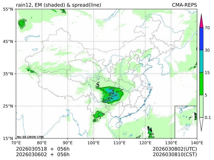03/06 02时 +056小时