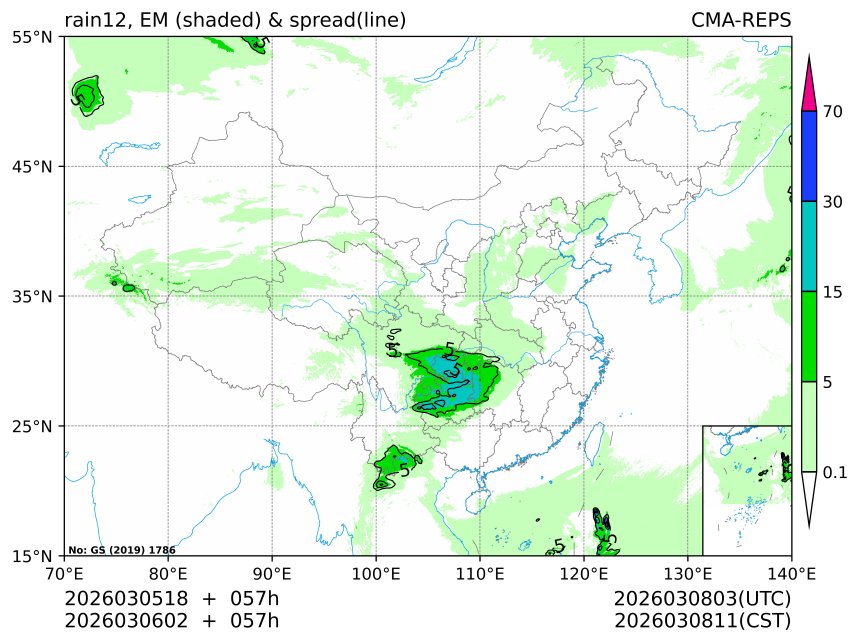 03/06 02时 +057小时
