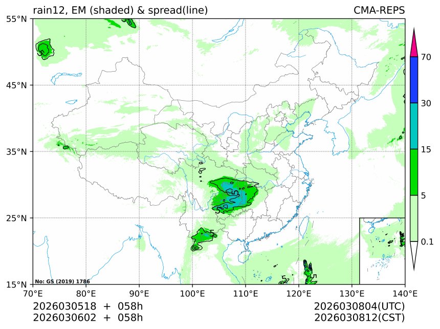 03/06 02时 +058小时