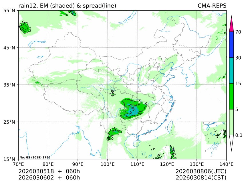 03/06 02时 +060小时