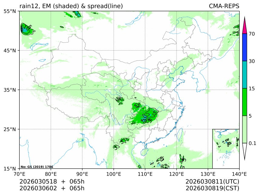 03/06 02时 +065小时