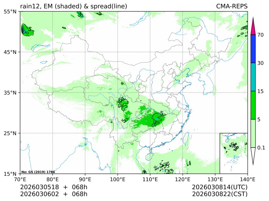 03/06 02时 +068小时