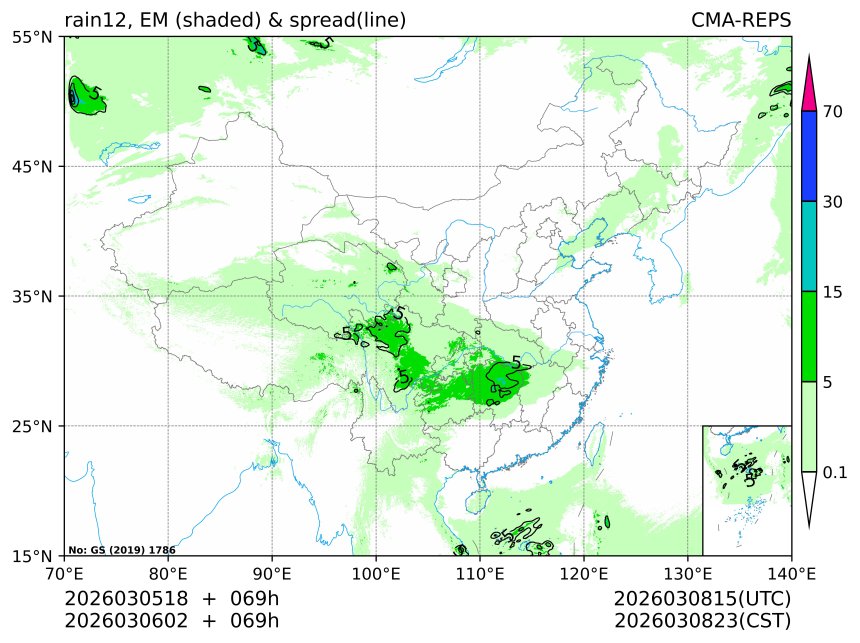 03/06 02时 +069小时