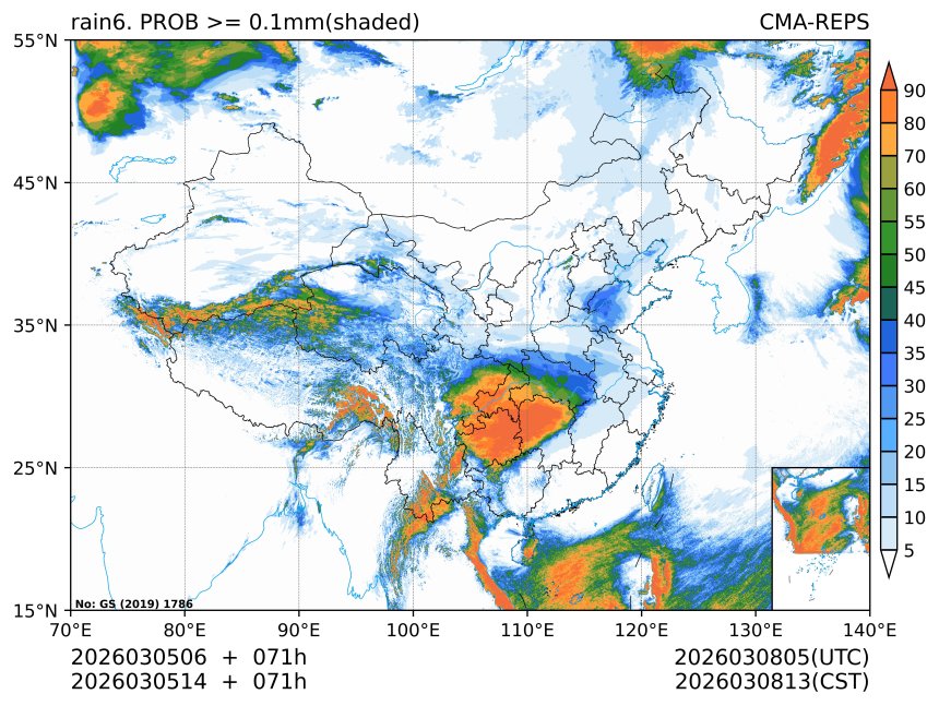 03/05 14时 +071小时