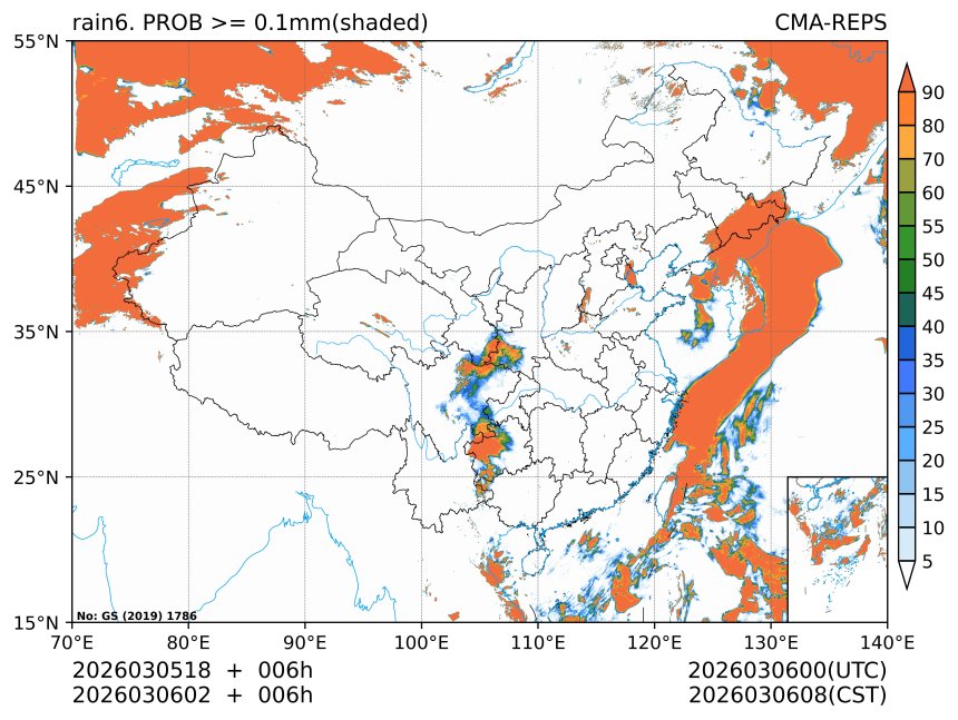 03/06 02时 +006小时