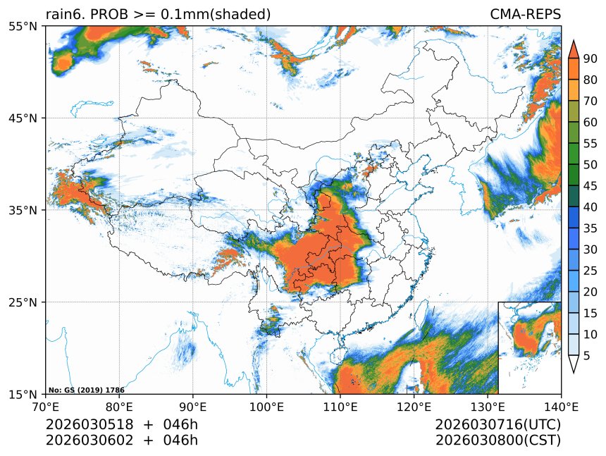 03/06 02时 +046小时