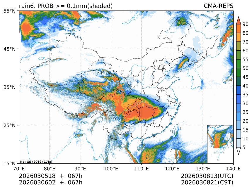 03/06 02时 +067小时