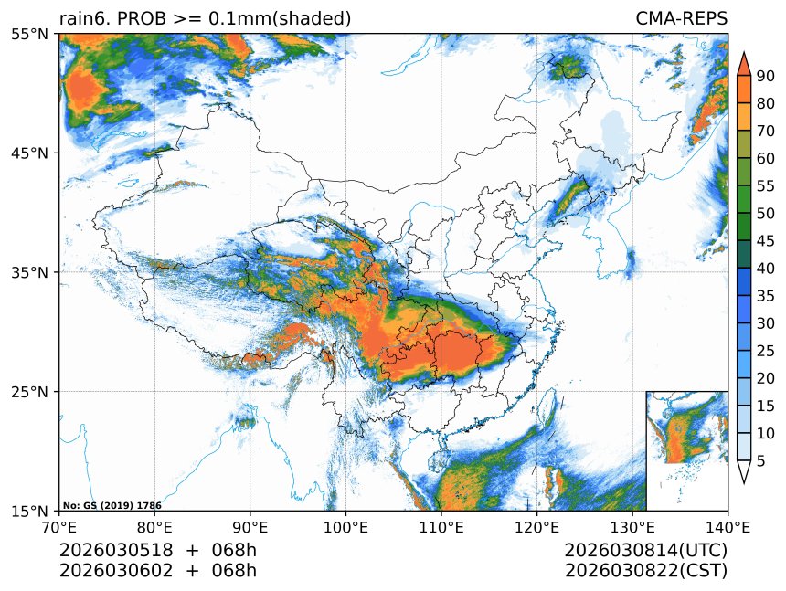 03/06 02时 +068小时