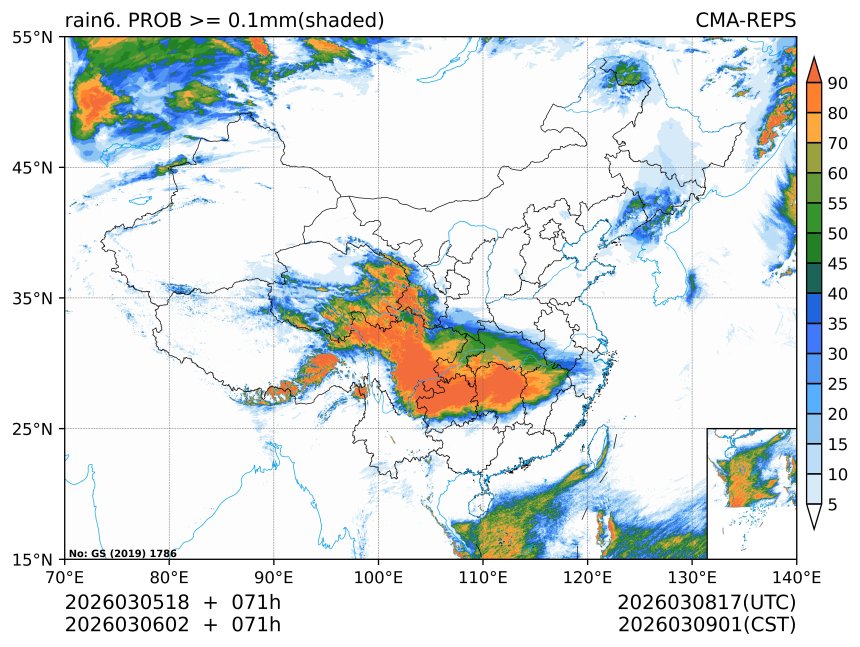 03/06 02时 +071小时