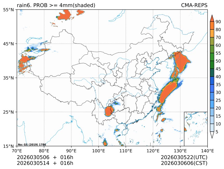 03/05 14时 +016小时