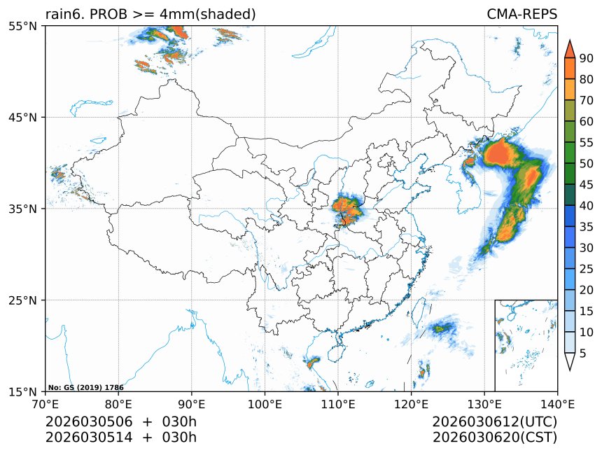 03/05 14时 +030小时