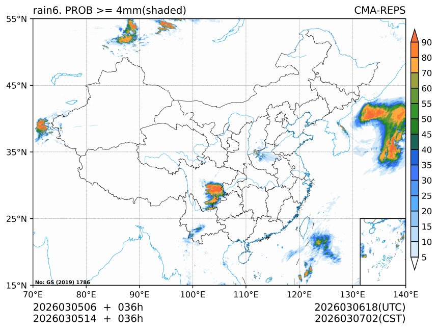 03/05 14时 +036小时