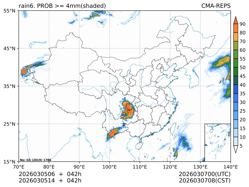 03/05 14时 +042小时