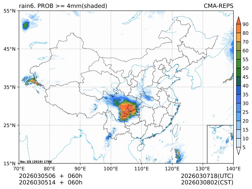 03/05 14时 +060小时