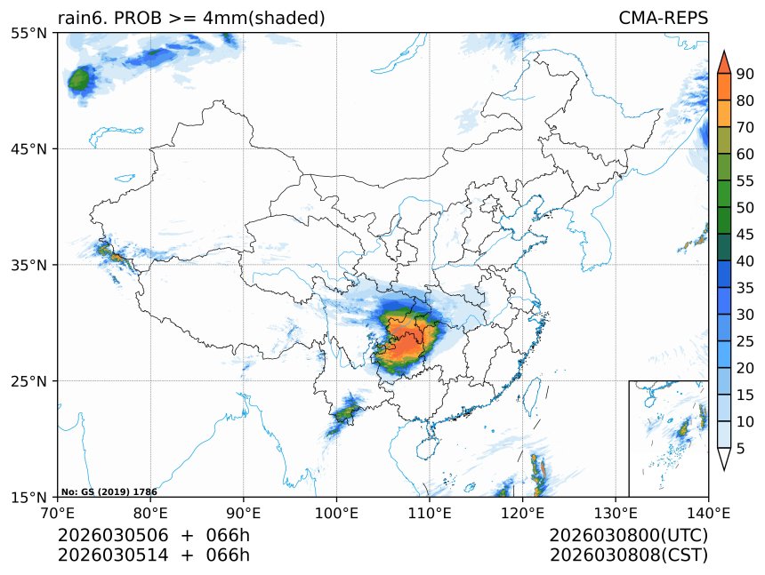 03/05 14时 +066小时