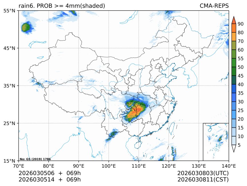 03/05 14时 +069小时
