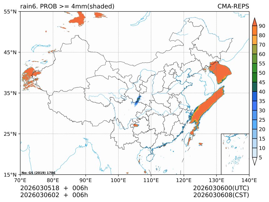 03/06 02时 +006小时