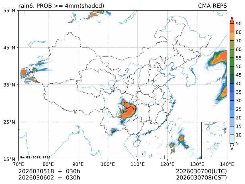 03/06 02时 +030小时