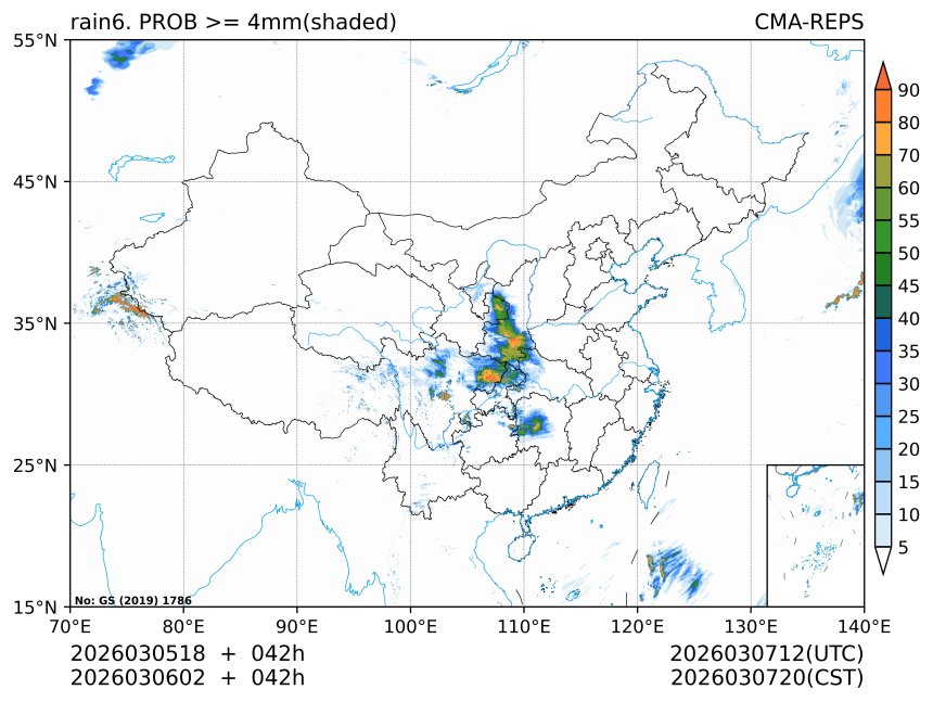 03/06 02时 +042小时