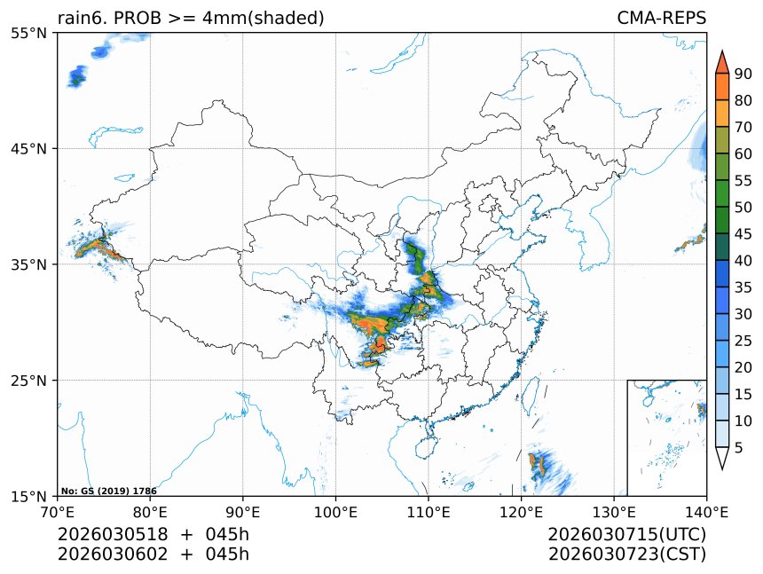 03/06 02时 +045小时
