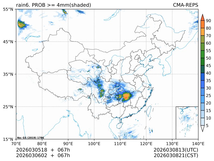03/06 02时 +067小时