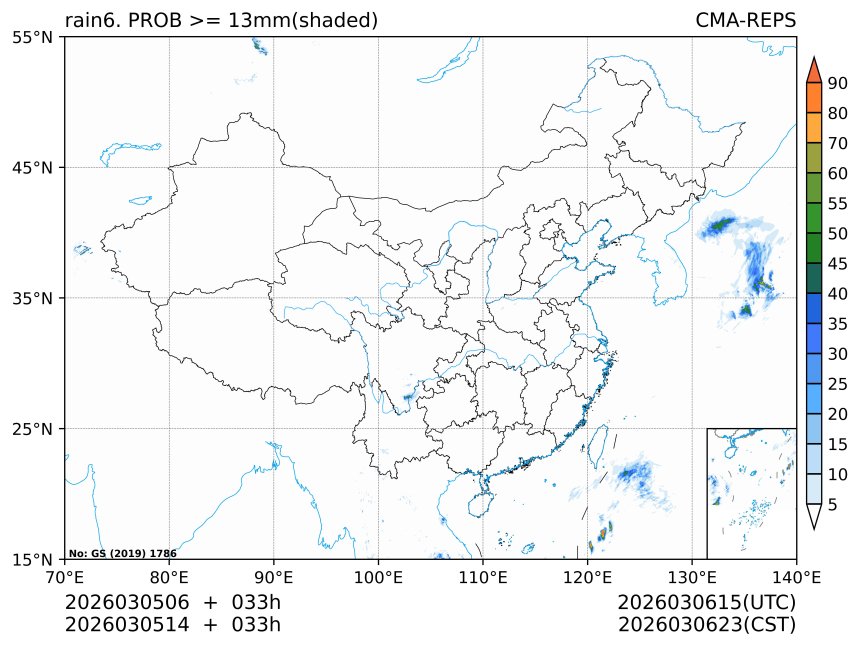 03/05 14时 +033小时
