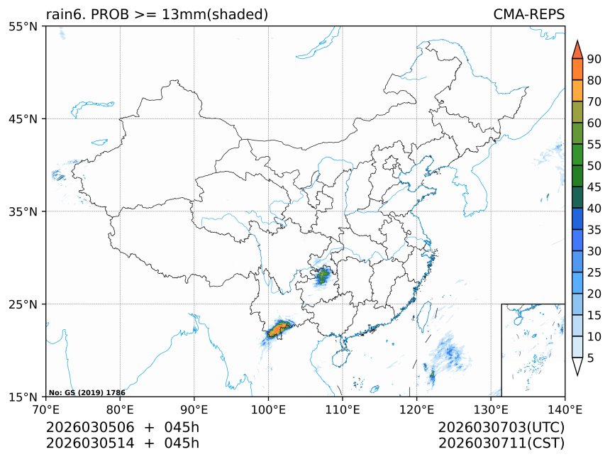 03/05 14时 +045小时