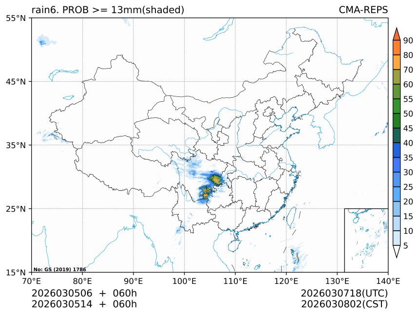 03/05 14时 +060小时