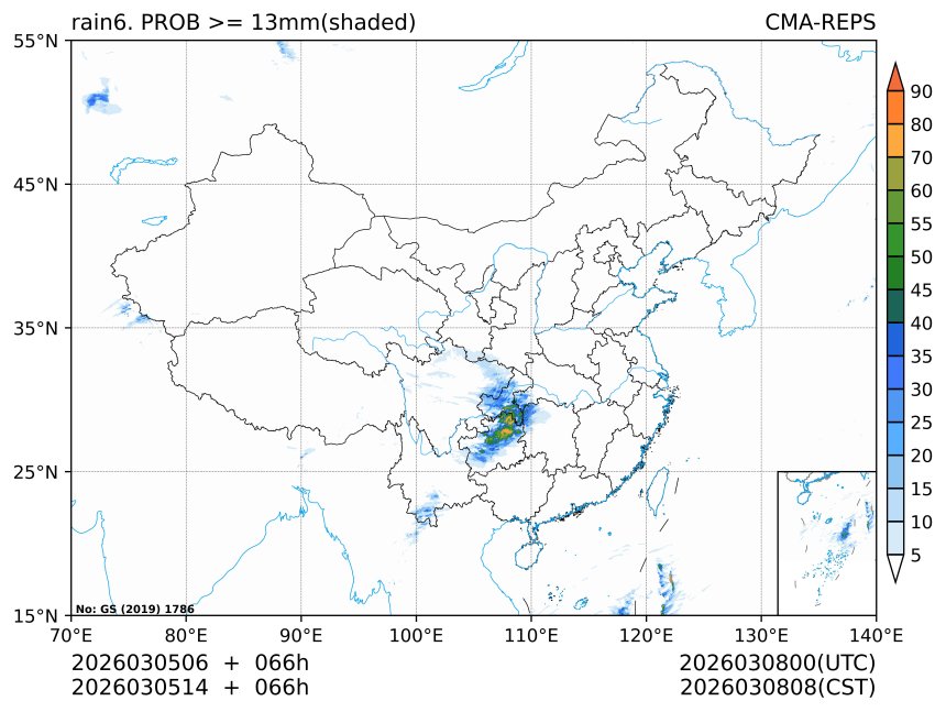 03/05 14时 +066小时
