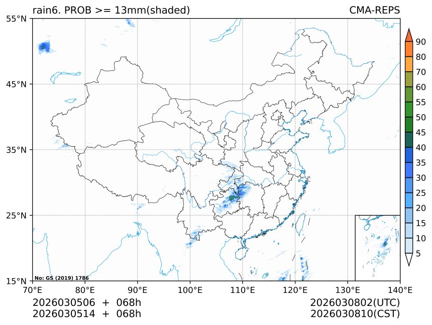 03/05 14时 +068小时
