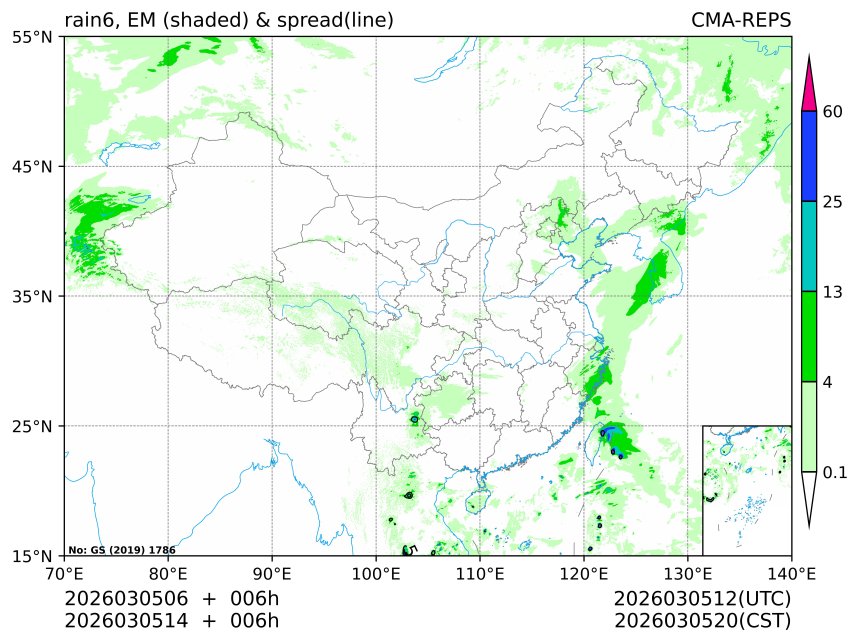 03/05 14时 +006小时