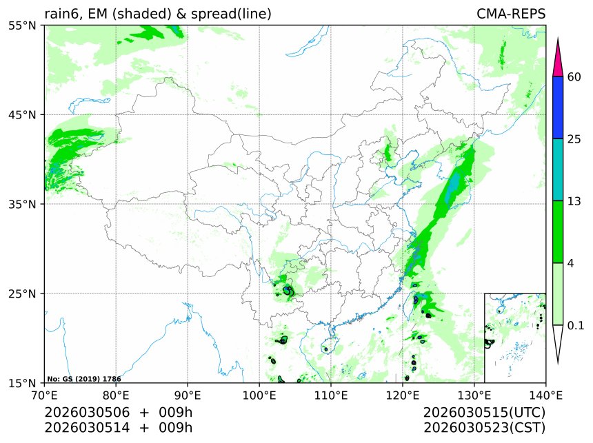 03/05 14时 +009小时