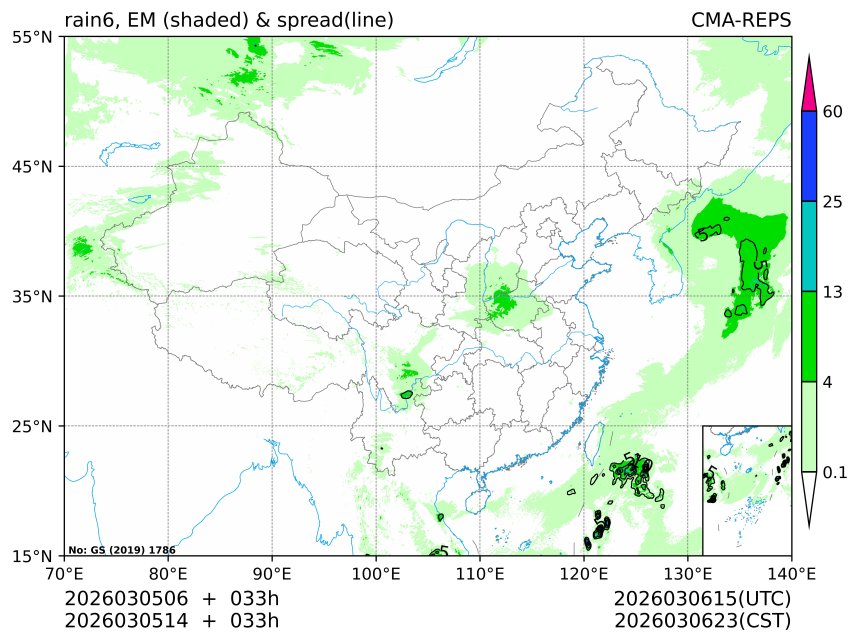 03/05 14时 +033小时