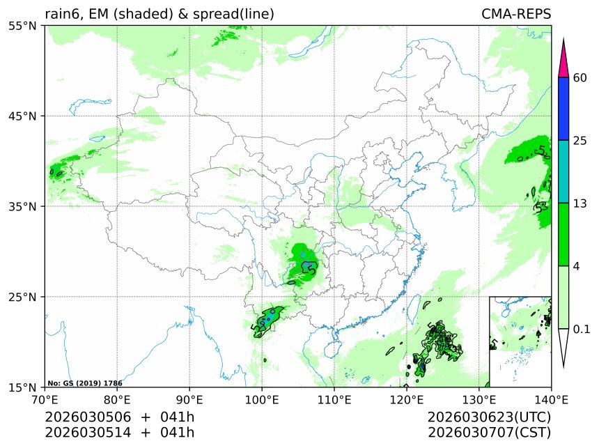 03/05 14时 +041小时