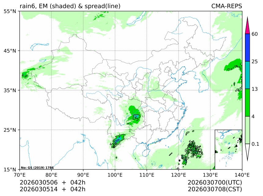 03/05 14时 +042小时