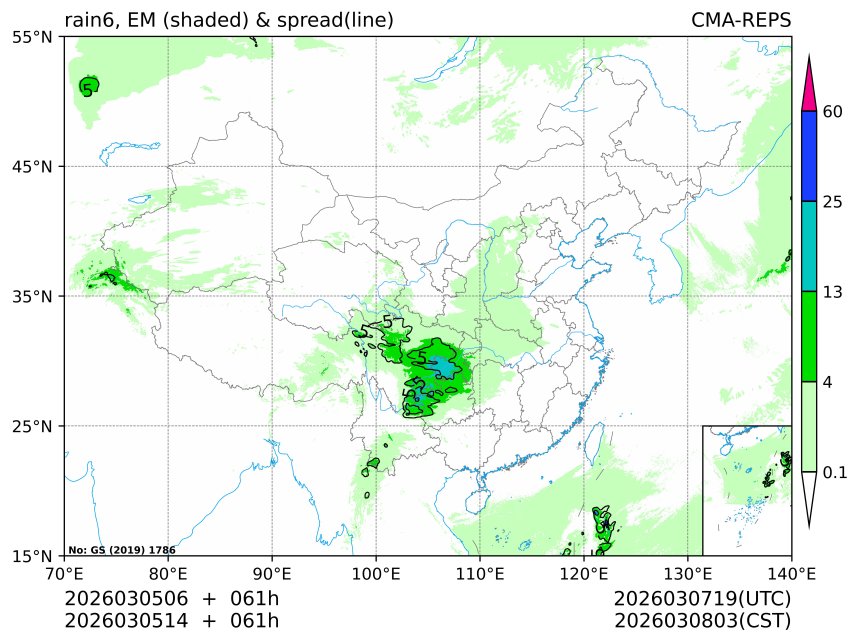 03/05 14时 +061小时