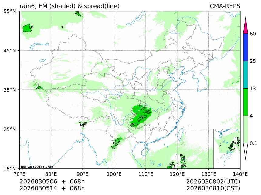 03/05 14时 +068小时