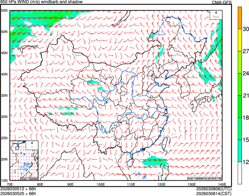 03/05 12时 +066小时