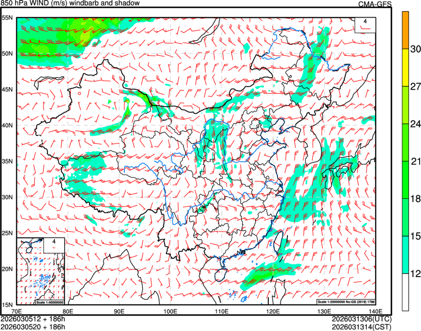 03/05 12时 +186小时